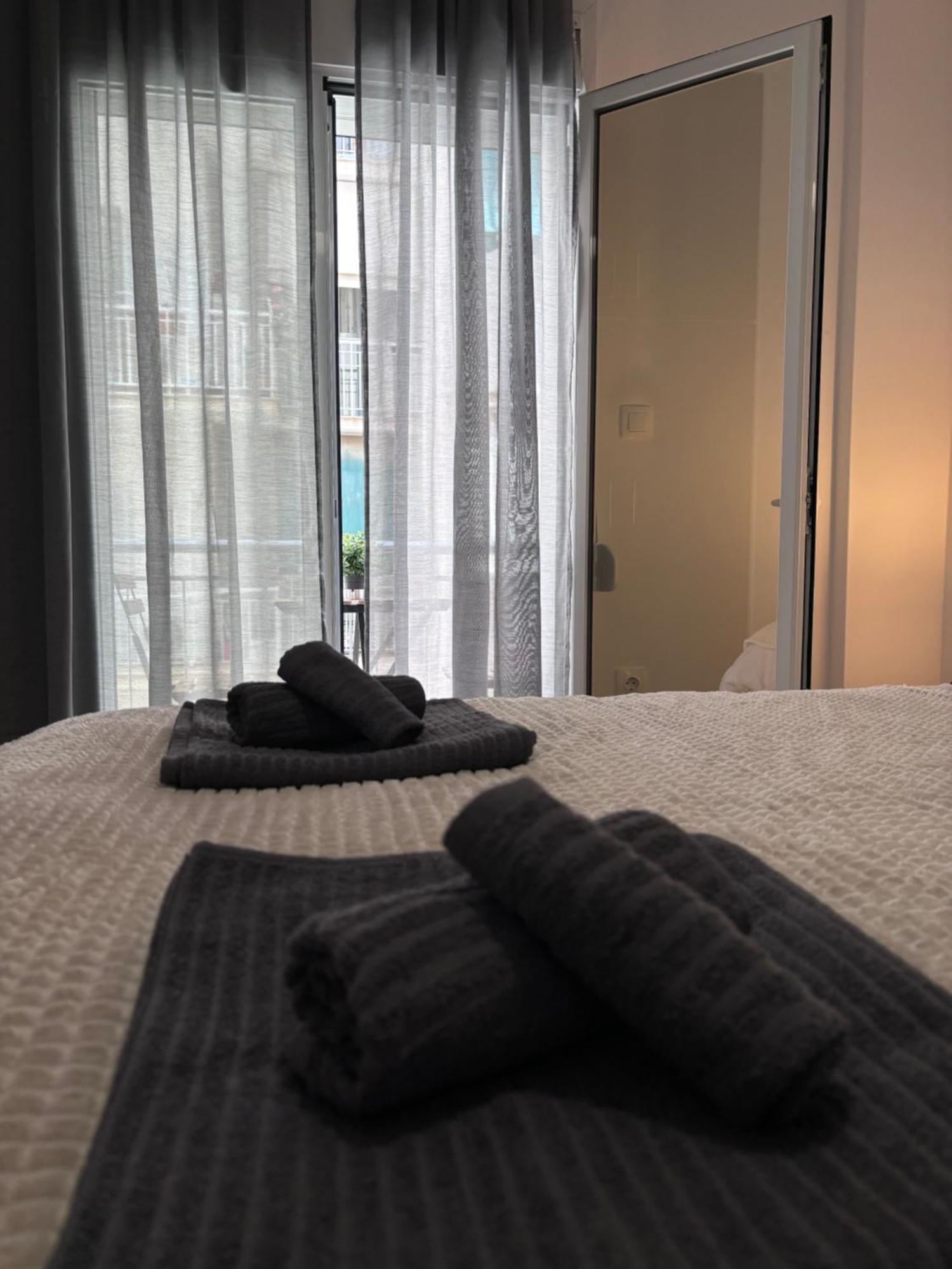 Cozy Apartment In The Heart Of אתונה מראה חיצוני תמונה