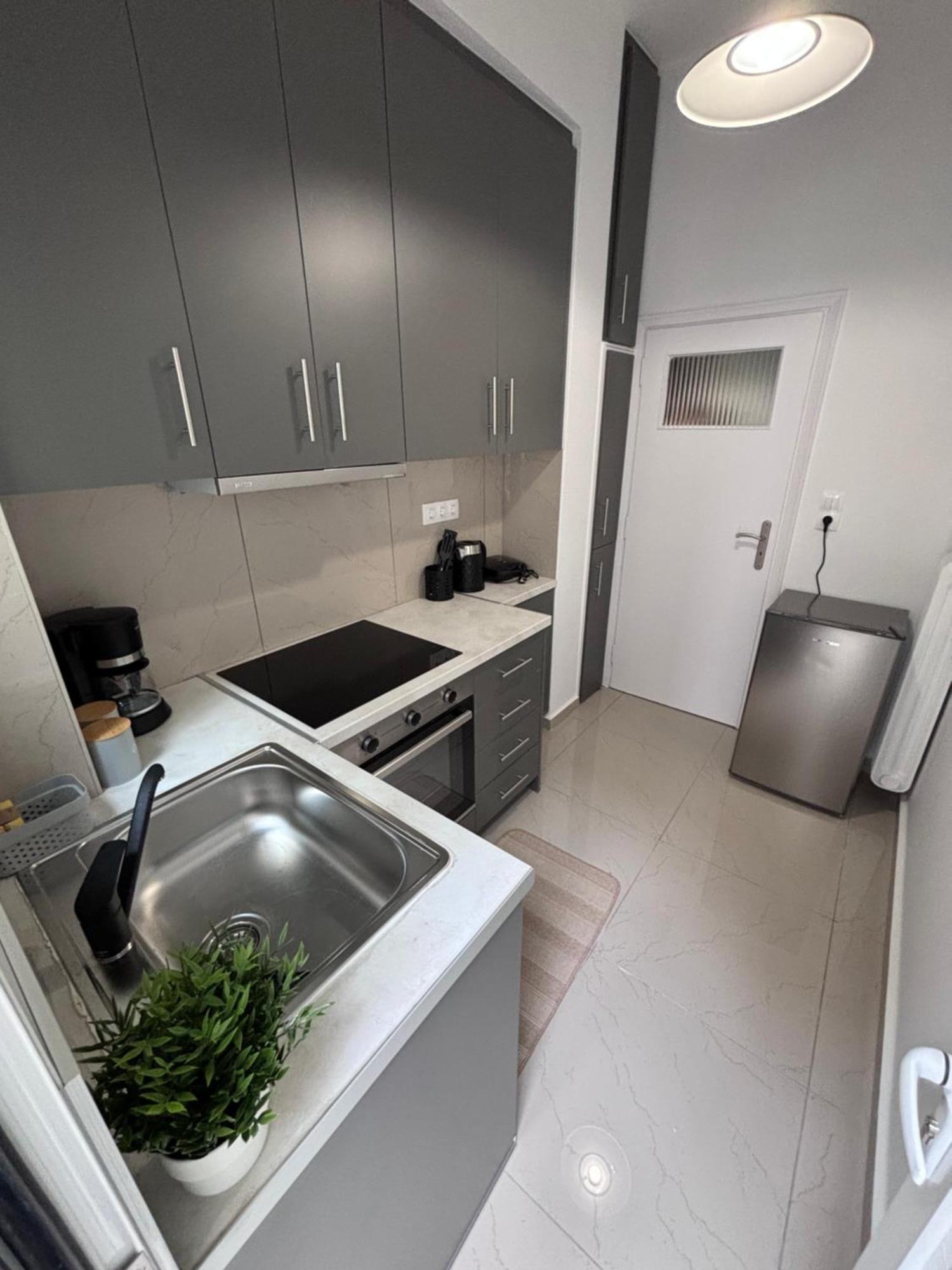 Cozy Apartment In The Heart Of אתונה מראה חיצוני תמונה