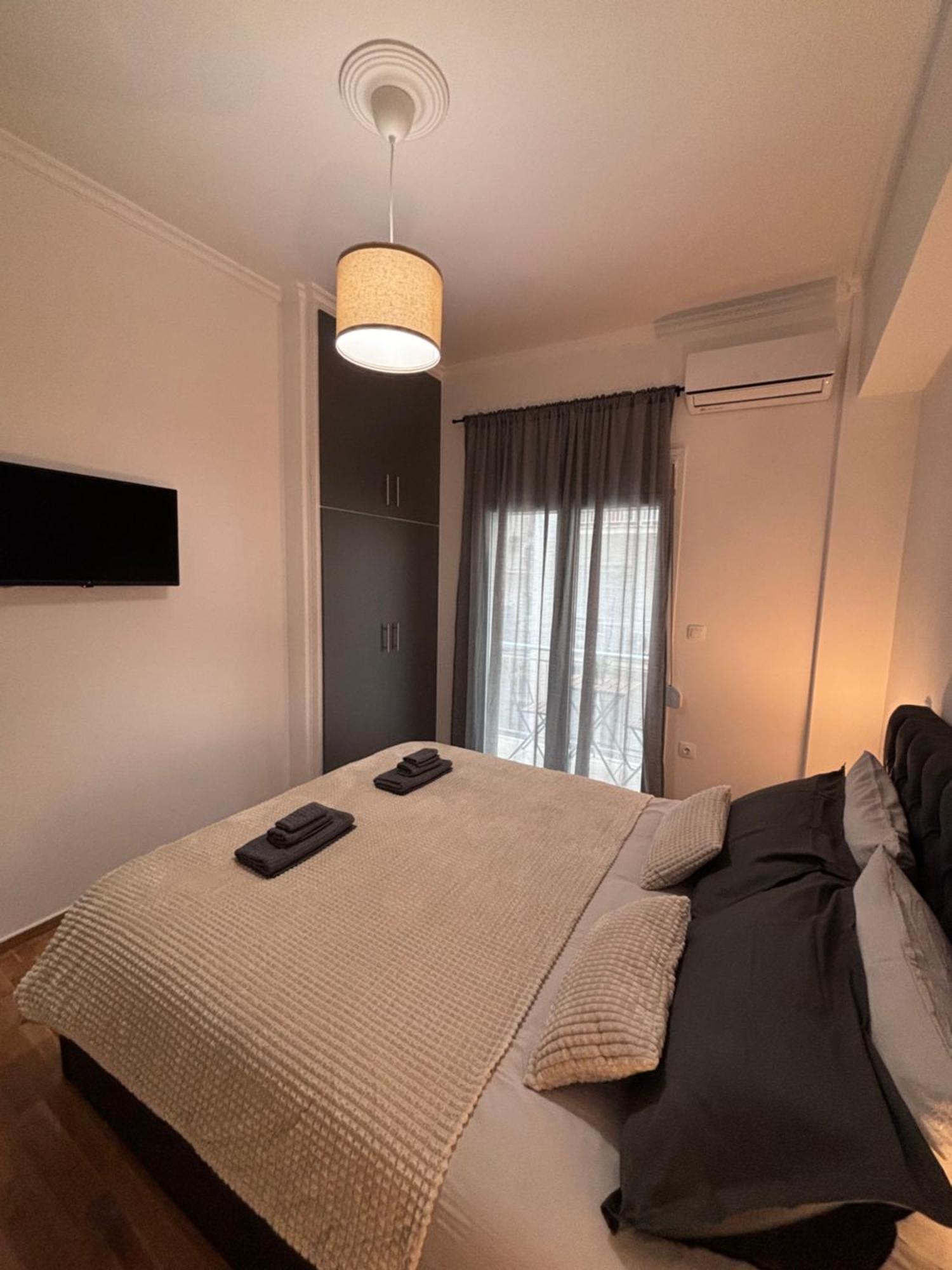 Cozy Apartment In The Heart Of אתונה מראה חיצוני תמונה