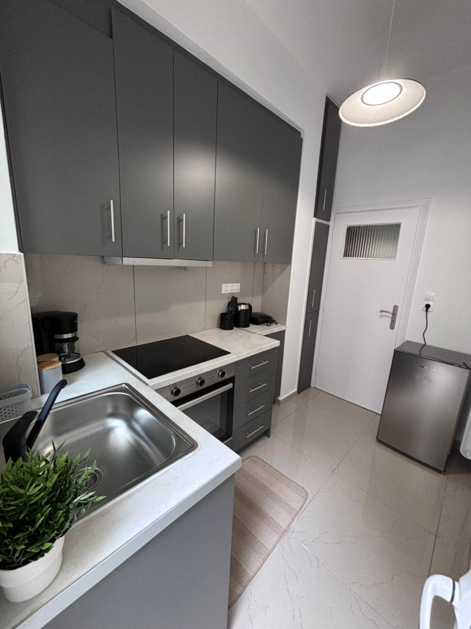 Cozy Apartment In The Heart Of אתונה מראה חיצוני תמונה