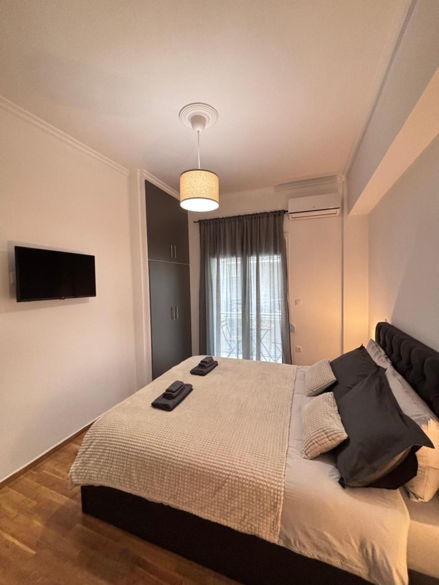 Cozy Apartment In The Heart Of אתונה מראה חיצוני תמונה