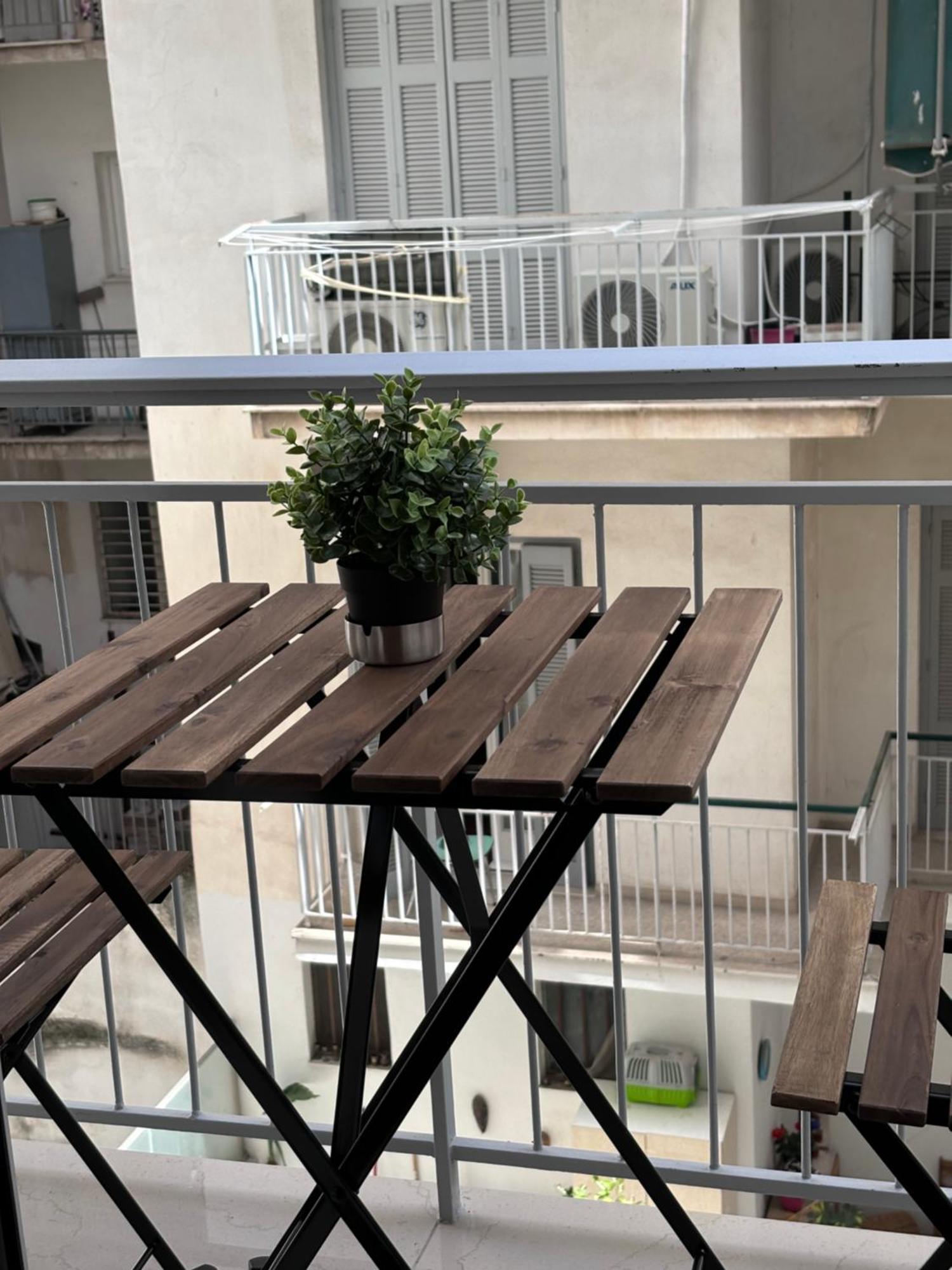 Cozy Apartment In The Heart Of אתונה מראה חיצוני תמונה