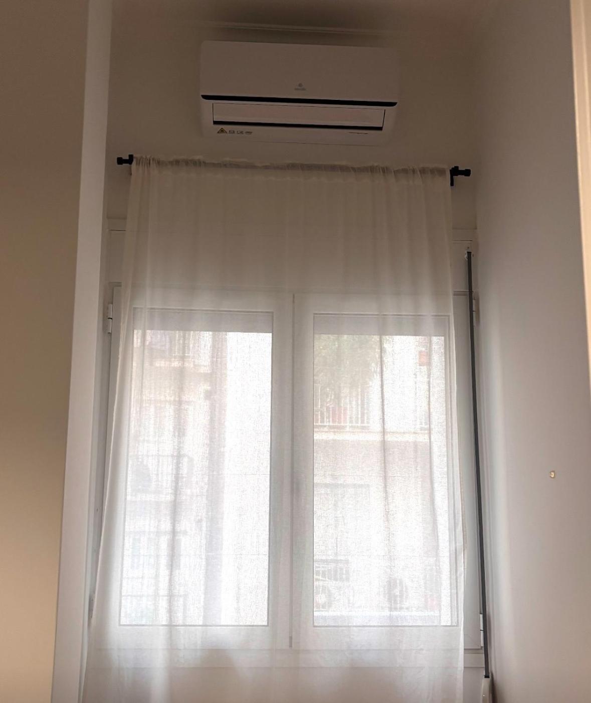 Cozy Apartment In The Heart Of אתונה מראה חיצוני תמונה