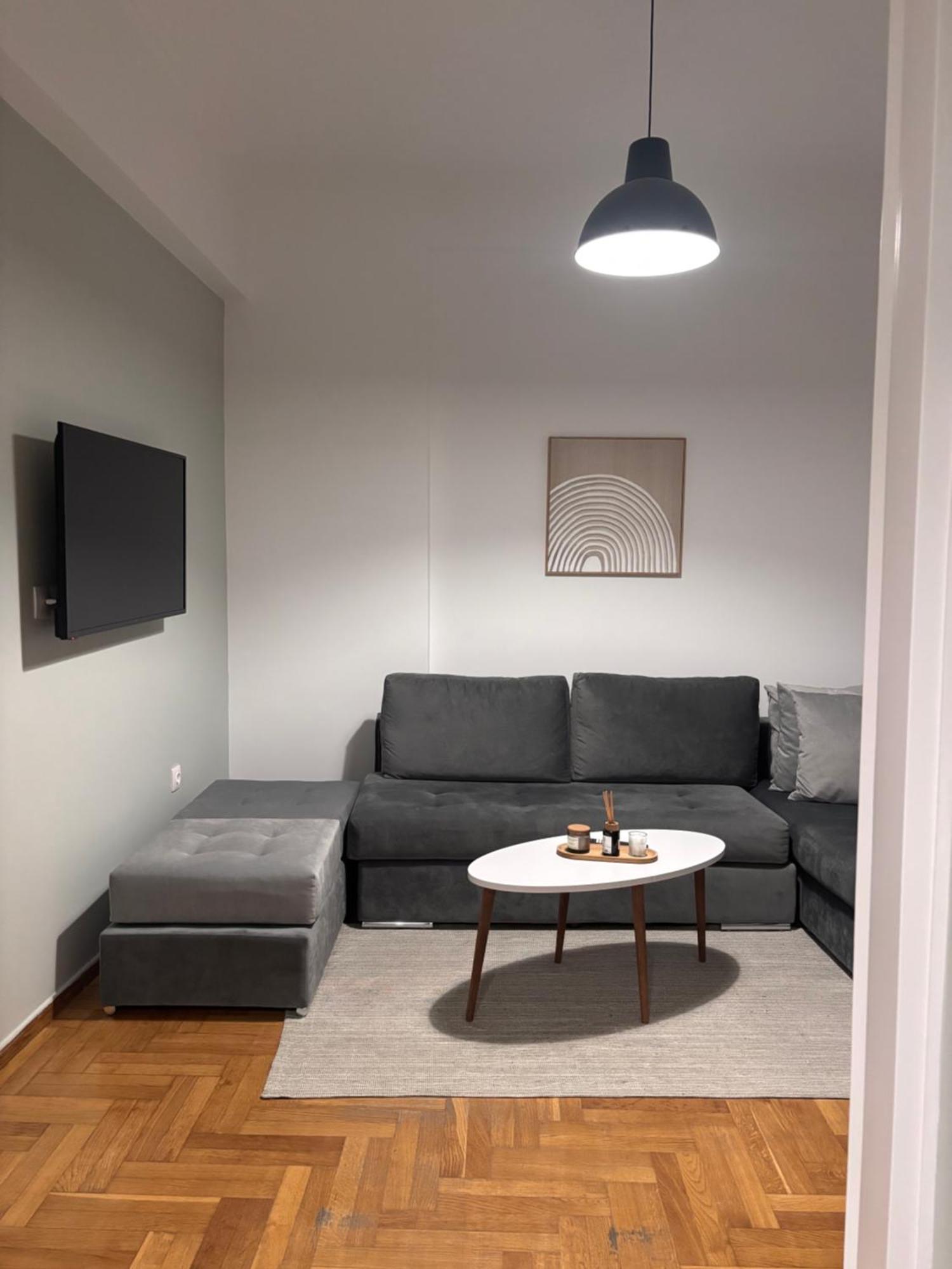 Cozy Apartment In The Heart Of אתונה מראה חיצוני תמונה